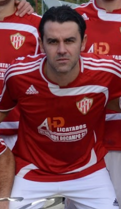 Michel (S.D. Sofn) - 2013/2014