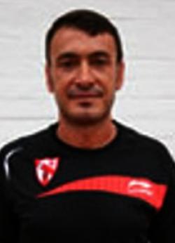 Jess Galvn (C.D. Alcal) - 2013/2014