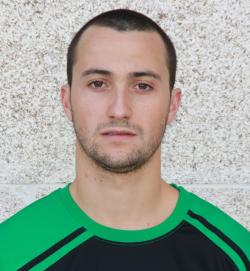 Pek (C.D. Raio Alaricano) - 2013/2014