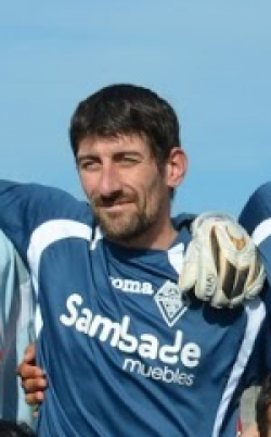 Juan Bello (S.C.D. Malpica) - 2013/2014