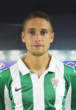Janse (Crdoba C.F.) - 2013/2014