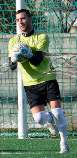 Fabio (Muros C. D.) - 2013/2014