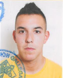 Angel Guerra (C.F. Boimorto) - 2013/2014