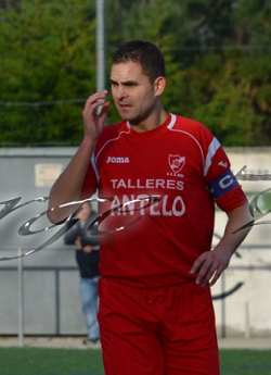 Emilio (Buo S.C.D.) - 2013/2014