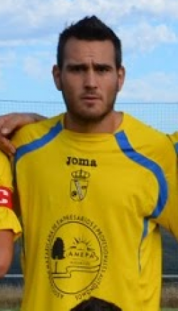 Rodri (Baias C.D.) - 2013/2014