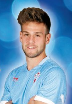 Goldar (R.C. Celta) - 2013/2014