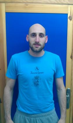 Ruben (Amigos Soto Barco FS) - 2013/2014