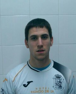 Diego (Avils Sport) - 2013/2014