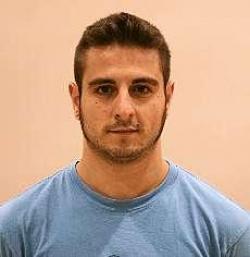 Daniel Carrera (Amigos Soto Barco FS) - 2013/2014