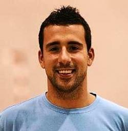 Adri Linos (Amigos Soto Barco FS) - 2013/2014