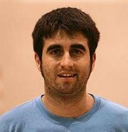Miguel (Amigos Soto Barco FS) - 2013/2014