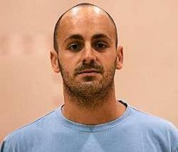 Fredi (Amigos Soto Barco FS) - 2013/2014