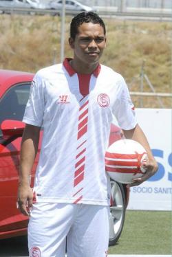 Bacca (Sevilla F.C.) - 2013/2014