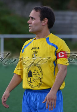 Casais (Mazaricos CF) - 2013/2014
