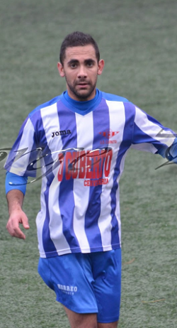Brea (Volantes Bao F.C.) - 2013/2014