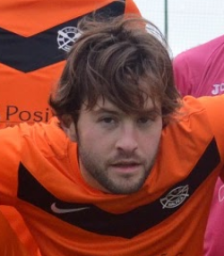 Rancao (S.C.D. Malpica) - 2013/2014