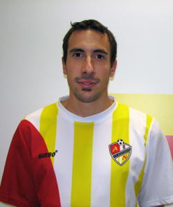 Rober (C.P. Alertanavia) - 2013/2014