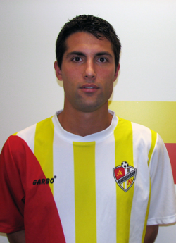 Kiko (C.P. Alertanavia) - 2013/2014
