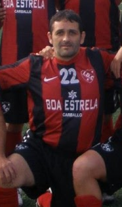 Castro (A pia) - 2013/2014