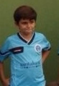 JOAQUIN (Estrella Portuense) - 2013/2014