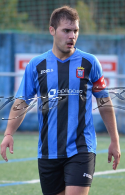 Rubn (Cabana SD) - 2013/2014