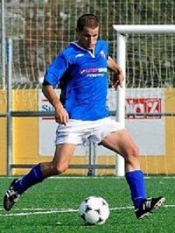 Cesreo (Caldas C.F.) - 2013/2014