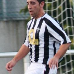 Sal Fernndez (Outes F.C.) - 2013/2014