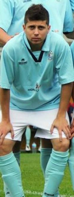 Murciano (Vista Alegre S.D.) - 2013/2014