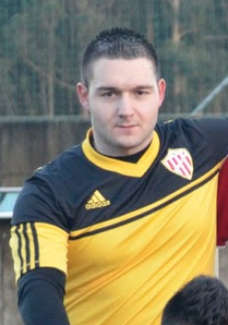 Dani (CD Razo) - 2013/2014