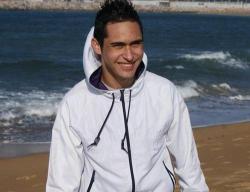 Fran Dos Santos (U.C. Ceares) - 2013/2014
