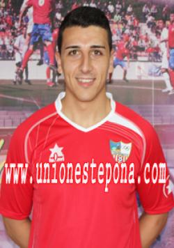 Parra (Ciudad Estepona C.F.) - 2013/2014