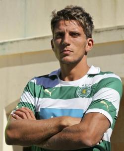 Carrio (Sevilla F.C.) - 2013/2014