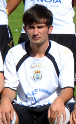 Sal (Muros C. D.) - 2013/2014