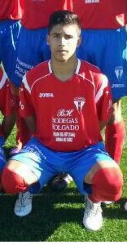 PINO (Juven. Prado del Rey) - 2013/2014