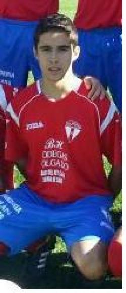 PICHACO (Juven. Prado del Rey) - 2013/2014