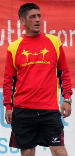 MANOLO (Unin Estepona C.F.) - 2013/2014