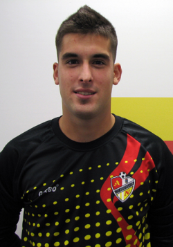 Bena (C.P. Alertanavia) - 2013/2014