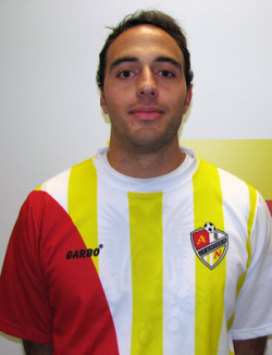 Jetas (C.P. Alertanavia) - 2013/2014