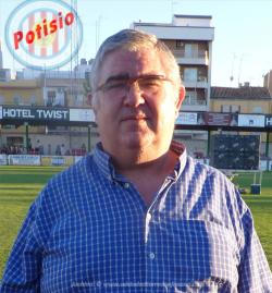 Potisio (UDC Torredonjimeno) - 2013/2014