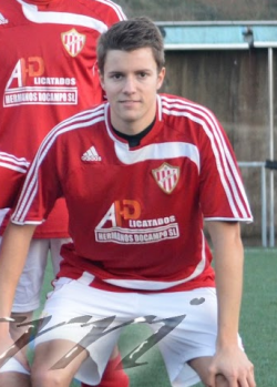 Eloy Cabeza (Sofan SD (B)) - 2013/2014