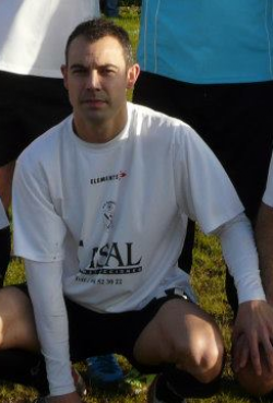 Felipe Barreiro (S.D. Camelle) - 2013/2014