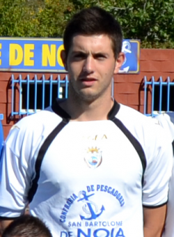 Tarelo (Noia C.F.) - 2013/2014