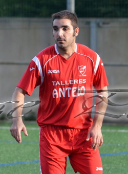 Diegn (Buo S.C.D.) - 2013/2014
