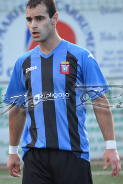 Fernando (Cabana SD) - 2013/2014
