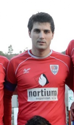 Iago (C.F. Porteo) - 2013/2014