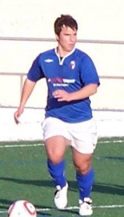 Yago (Caldas C.F.) - 2013/2014