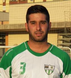 Eumir (A.D. Malaka C.F.) - 2013/2014