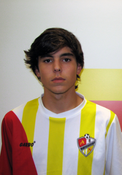 Fran (U.D. Ribera) - 2013/2014