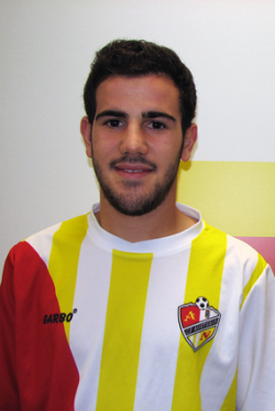 Davichn (C.P. Alertanavia) - 2013/2014