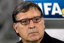 Tata Martino (F.C. Barcelona) - 2013/2014
